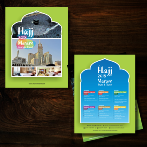 Flyer Design by uk for this project | Design: #17990300