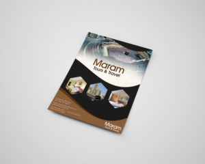 Flyer Design by Impressive Solutions for this project | Design: #17983895