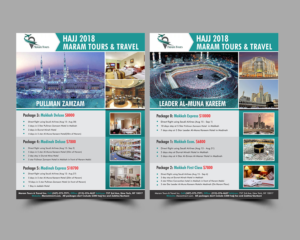 Flyer Design by ecorokerz for this project | Design: #18022119