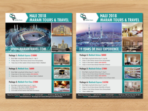 Flyer Design by ecorokerz for this project | Design: #18035419