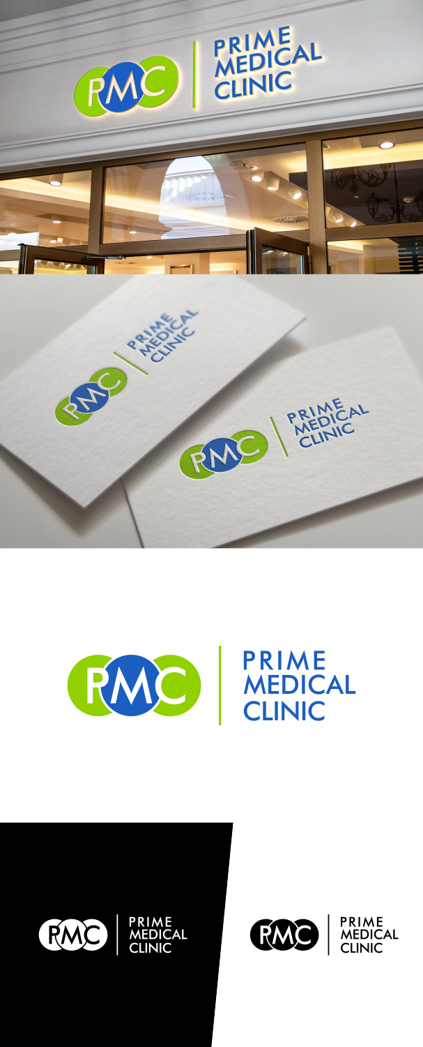 Logo Design by fatiyadesign for this project | Design #17975972