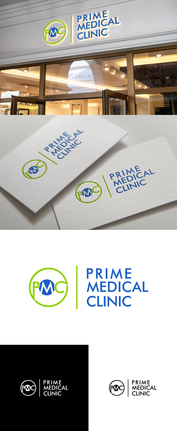 Logo Design by fatiyadesign for this project | Design #17975973
