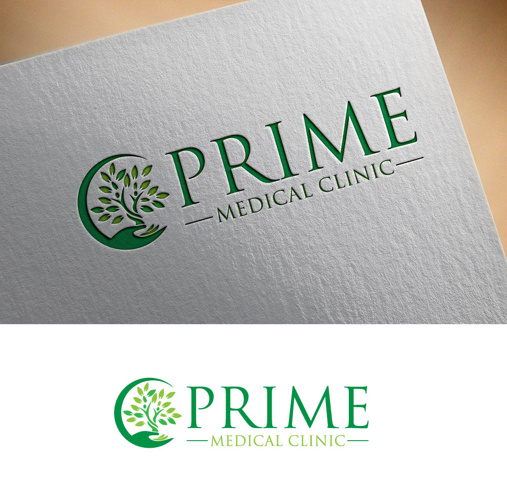 Logo-Design von Shahin Sikder für dieses Projekt | Design: #17995856