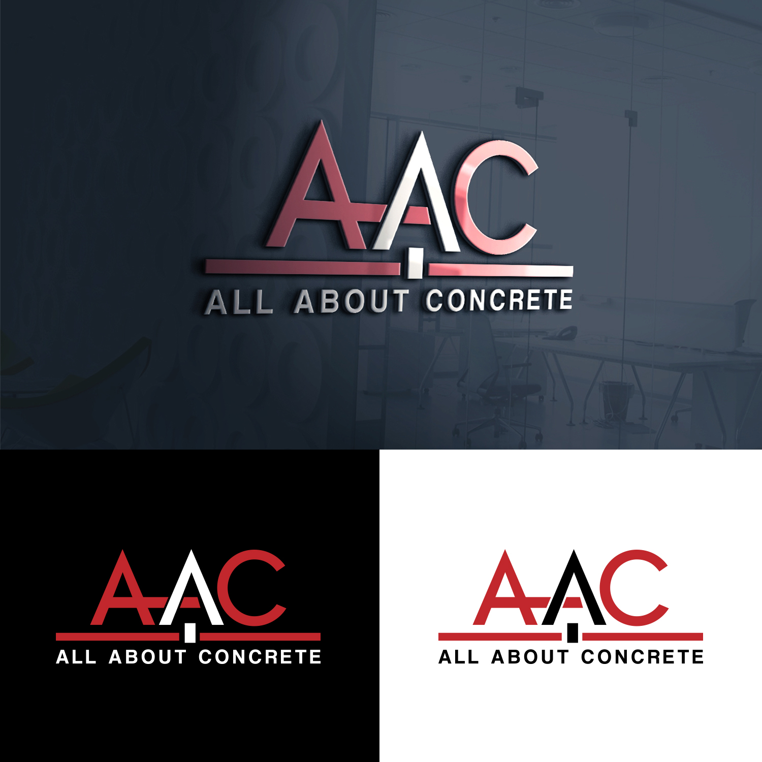 Logo Design by Aleezay Production for this project | Design #17979939