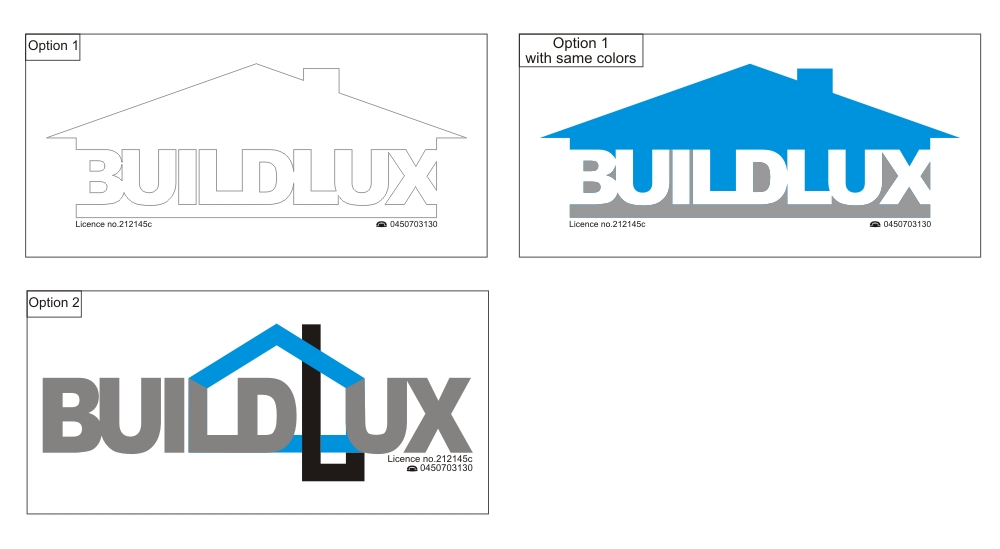 Logo Design by Ryo Mello for this project | Design #662121
