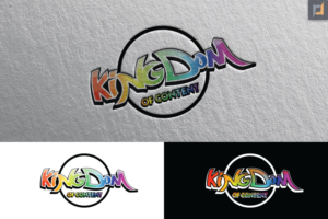 Logo Design by R.R