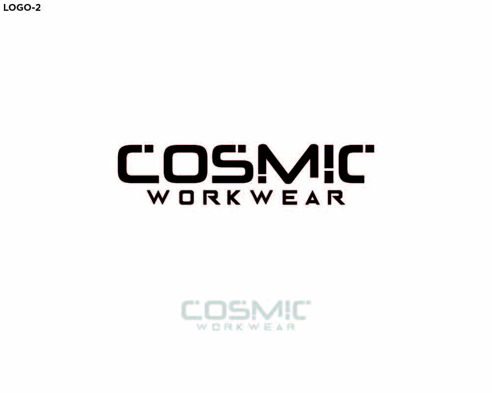 Logo Design by Suvendu.S for The New Pistol Clothing Pty Ltd | Design #18023436