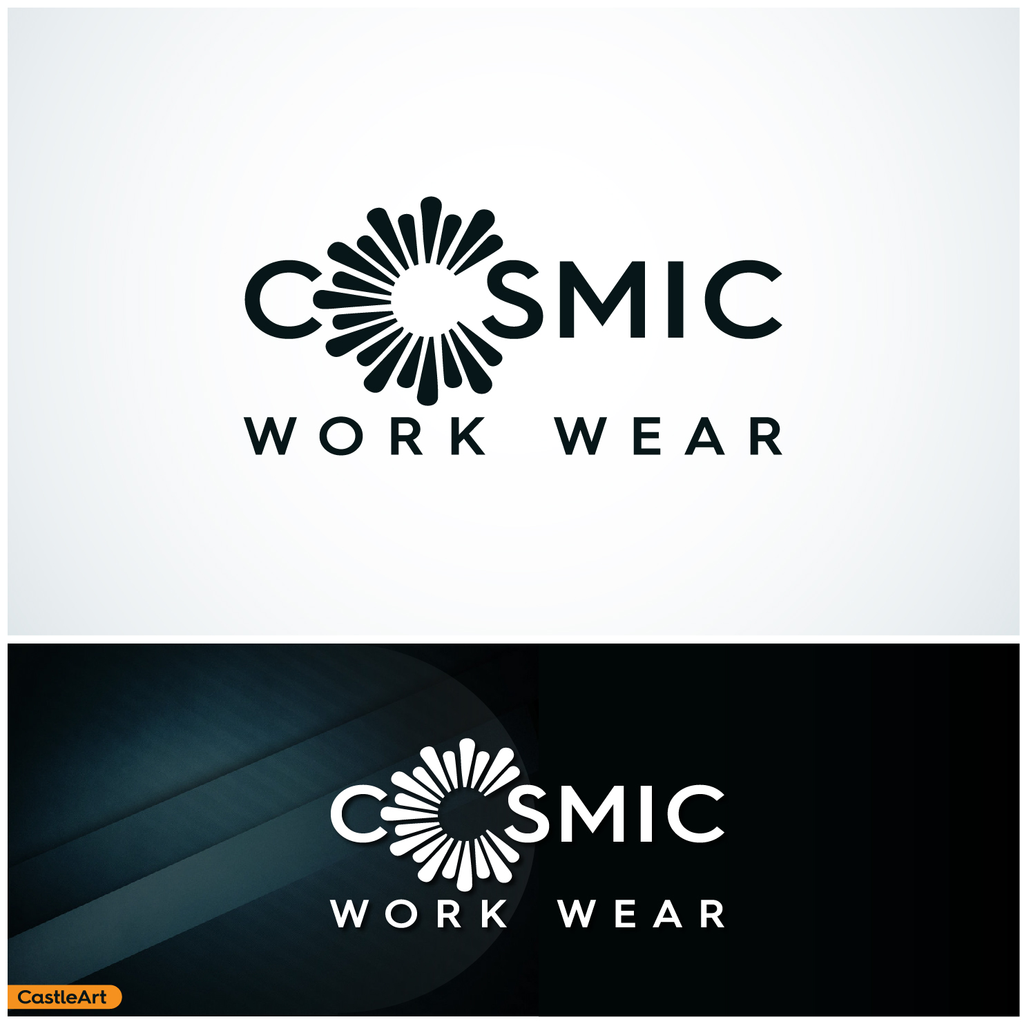 Diseño de Logo por CastleArt para The New Pistol Clothing Pty Ltd | Diseño #18041574