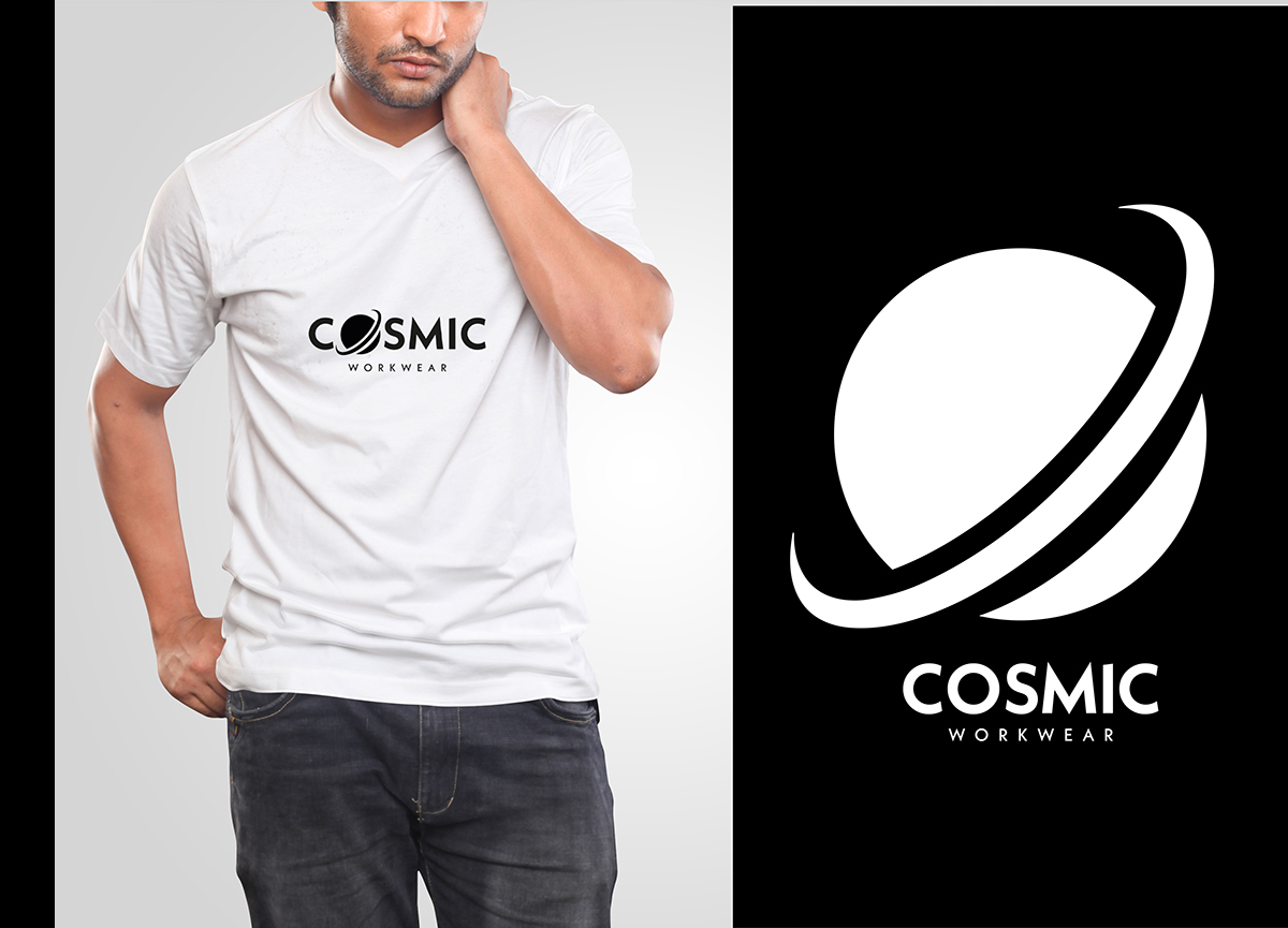 Logo-Design von RD Brand Architects für The New Pistol Clothing Pty Ltd | Design #17982372