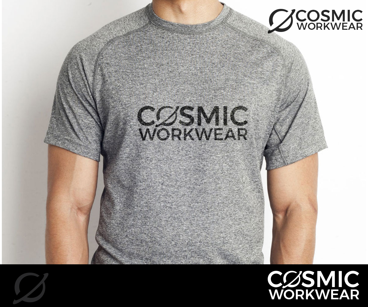 Logo Design by notzki for The New Pistol Clothing Pty Ltd | Design #17969358