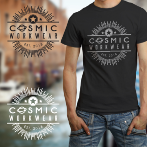 Logo Design by Happy Fish Creations