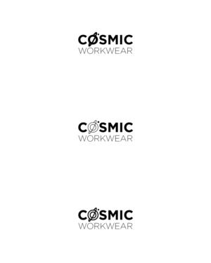 Logo Design by BojanF89