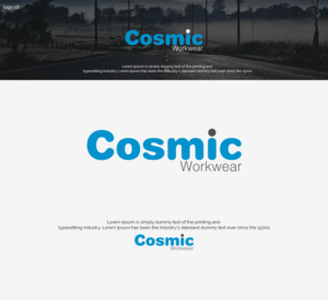 Logo Design by vramar.roy