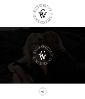 Logo Design by h27
