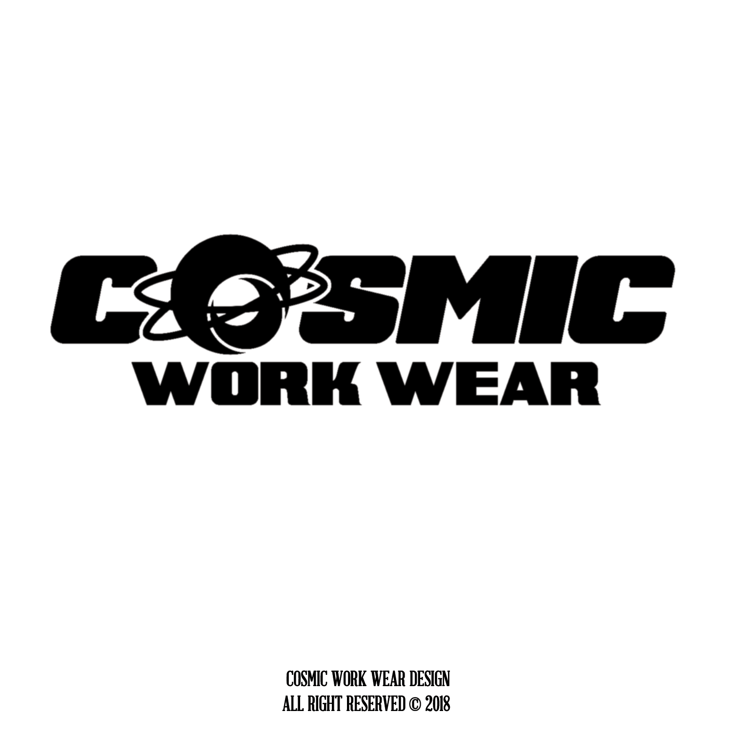 Logo Design by Unearthly for The New Pistol Clothing Pty Ltd | Design #18026585