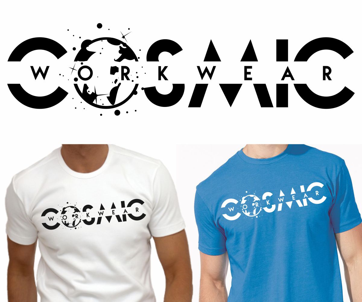 Logo Design by JuanBHE for The New Pistol Clothing Pty Ltd | Design #18009002