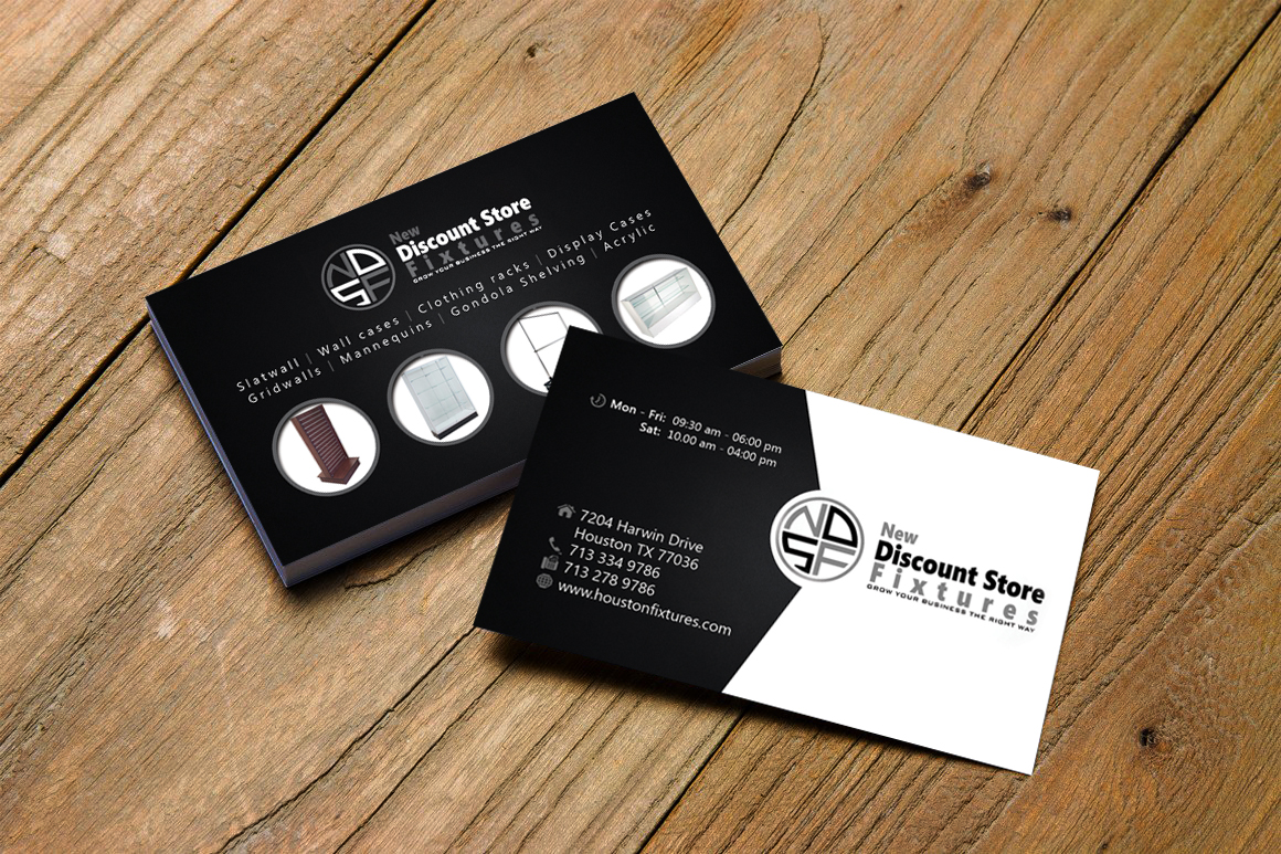 Diseño de Tarjeta de Presentación por Hardcore Design para este proyecto | Diseño #18157074