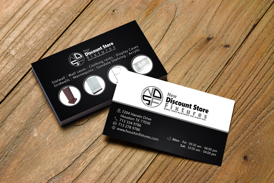 Diseño de Tarjeta de Presentación por Hardcore Design para este proyecto | Diseño #18180171