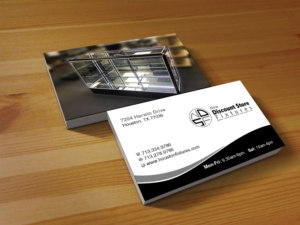 Diseño de Tarjeta de Presentación por Creations Box 2015 para este proyecto | Diseño: #17971914