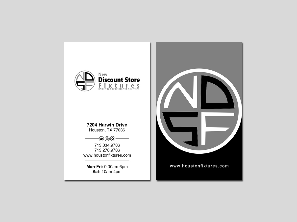 Business Card Design by Creations Box 2015 for this project | Design #17971915