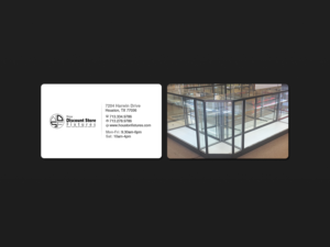 Diseño de Tarjeta de Presentación por Creations Box 2015 para este proyecto | Diseño: #17971917