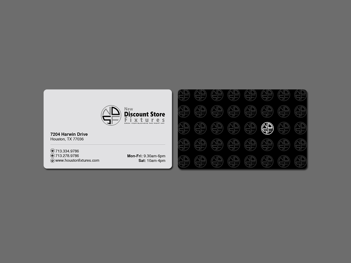 Diseño de Tarjeta de Presentación por Creations Box 2015 para este proyecto | Diseño #17971918