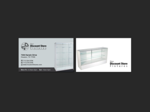 Diseño de Tarjeta de Presentación por Creations Box 2015 para este proyecto | Diseño: #17971923