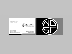 Diseño de Tarjeta de Presentación por Creations Box 2015 para este proyecto | Diseño: #17971924