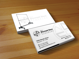 Business Card Design by Creations Box 2015 for this project | Design: #17971925
