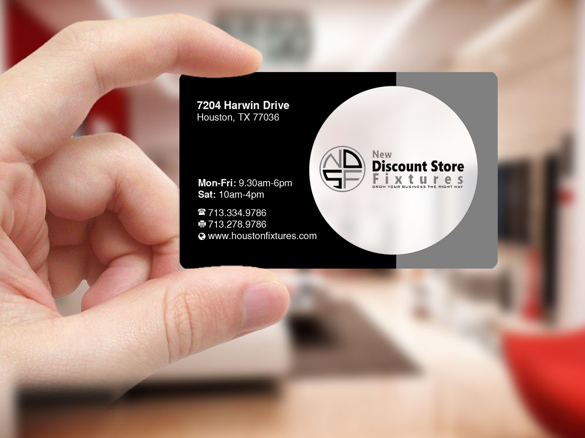 Diseño de Tarjeta de Presentación por Creations Box 2015 para este proyecto | Diseño #17971927