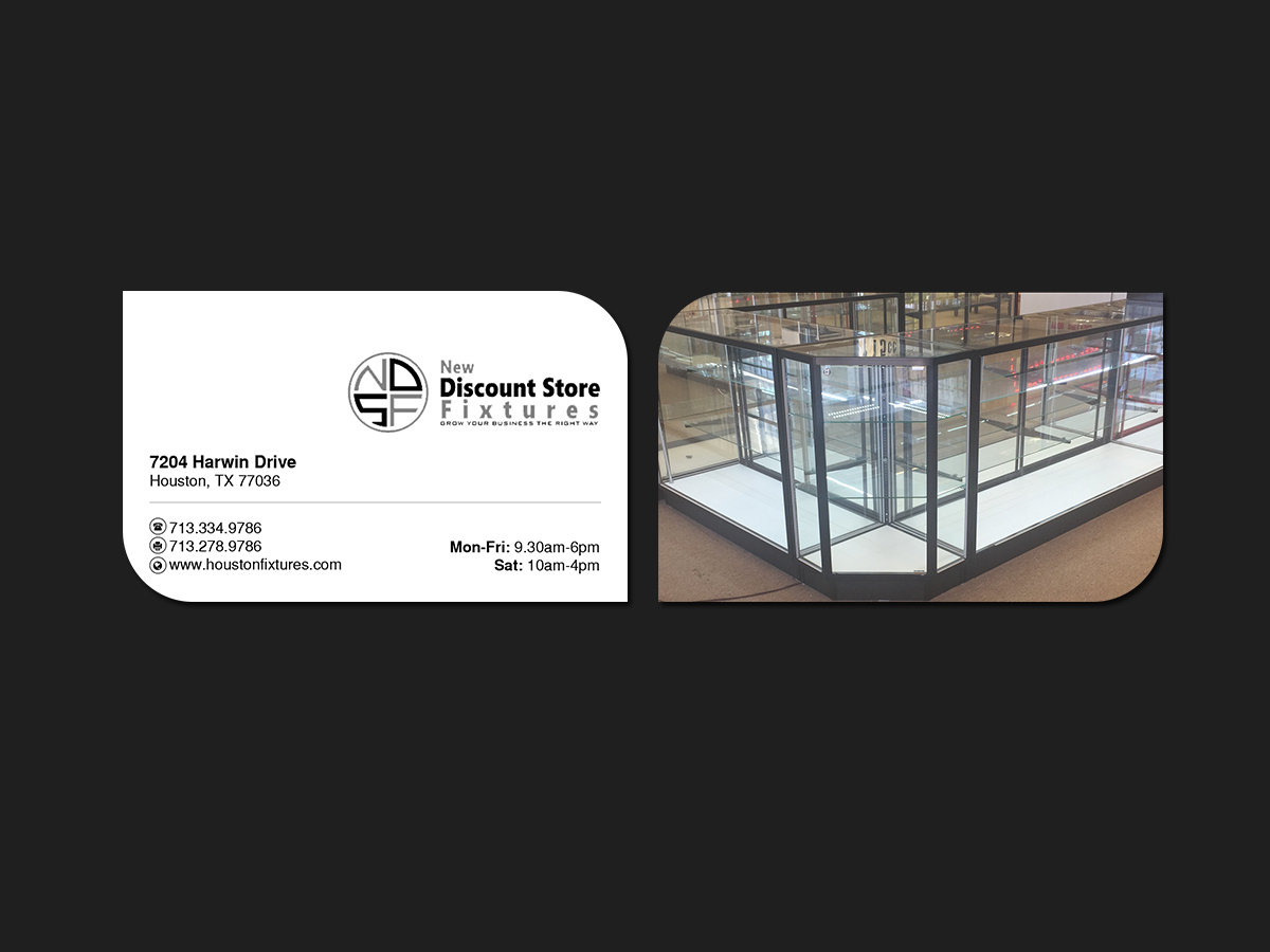 Diseño de Tarjeta de Presentación por Creations Box 2015 para este proyecto | Diseño #17971933