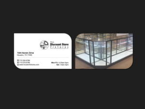 Diseño de Tarjeta de Presentación por Creations Box 2015 para este proyecto | Diseño: #17971933