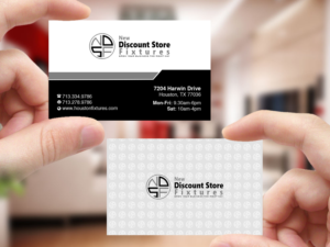 Diseño de Tarjeta de Presentación por Creations Box 2015 para este proyecto | Diseño: #17971934