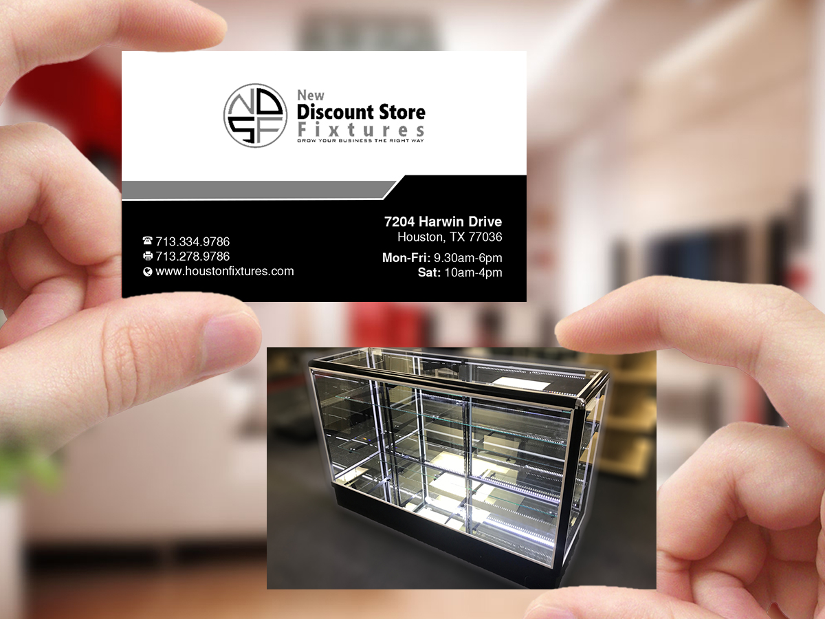 Diseño de Tarjeta de Presentación por Creations Box 2015 para este proyecto | Diseño #17971935