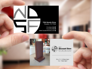 Diseño de Tarjeta de Presentación por Creations Box 2015 para este proyecto | Diseño: #17971936