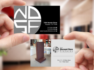 Diseño de Tarjeta de Presentación por Creations Box 2015 para este proyecto | Diseño: #17971937