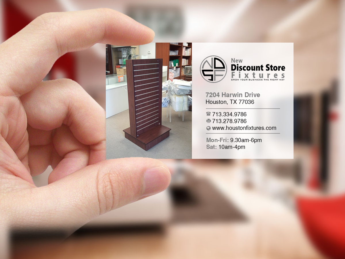 Diseño de Tarjeta de Presentación por Creations Box 2015 para este proyecto | Diseño #17971943