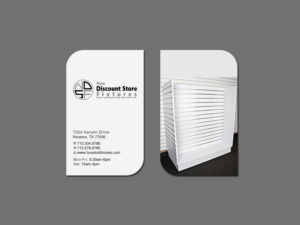 Diseño de Tarjeta de Presentación por Creations Box 2015 para este proyecto | Diseño: #17971945