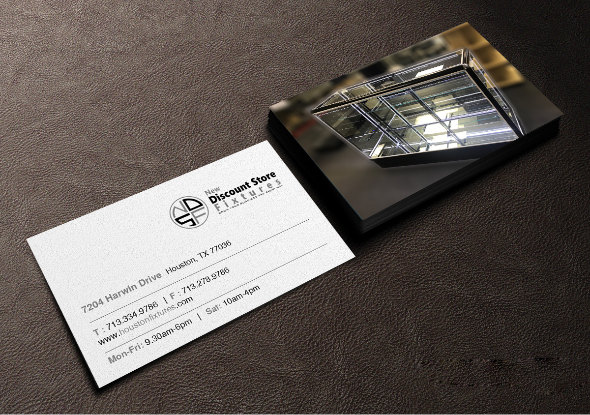 Diseño de Tarjeta de Presentación por Creations Box 2015 para este proyecto | Diseño #17971947