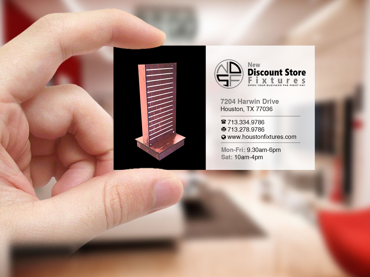 Diseño de Tarjeta de Presentación por Creations Box 2015 para este proyecto | Diseño #17982490