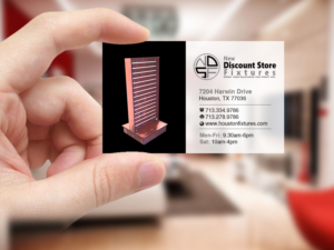 Diseño de Tarjeta de Presentación por Creations Box 2015 para este proyecto | Diseño: #17982490