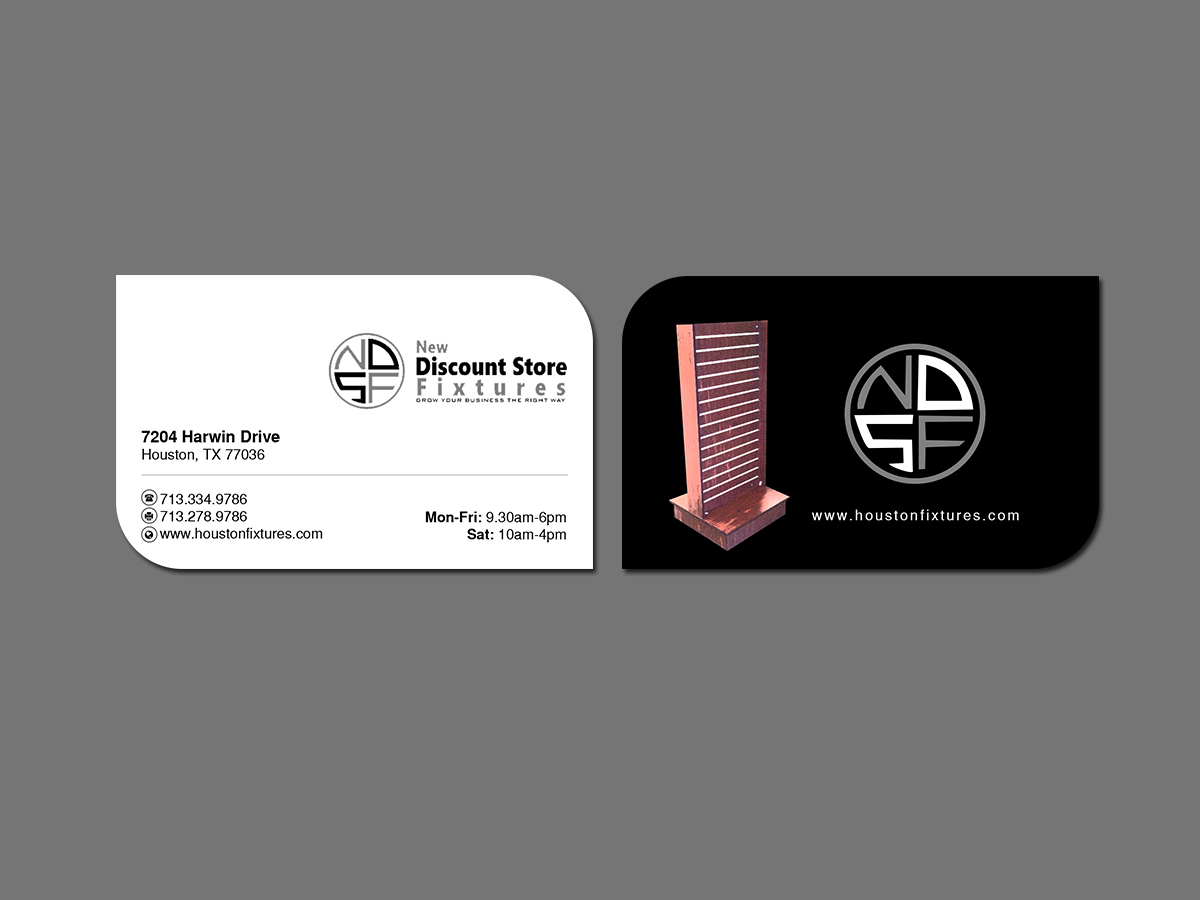 Diseño de Tarjeta de Presentación por Creations Box 2015 para este proyecto | Diseño #17982491