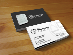 Business Card Design by Creations Box 2015 for this project | Design: #17982494