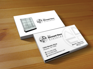 Business Card Design by Creations Box 2015 for this project | Design: #17982496