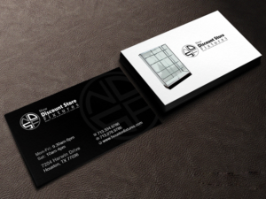 Diseño de Tarjeta de Presentación por Creations Box 2015 para este proyecto | Diseño: #17996451