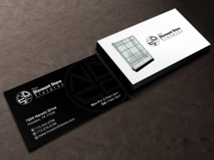 Diseño de Tarjeta de Presentación por Creations Box 2015 para este proyecto | Diseño: #17996453