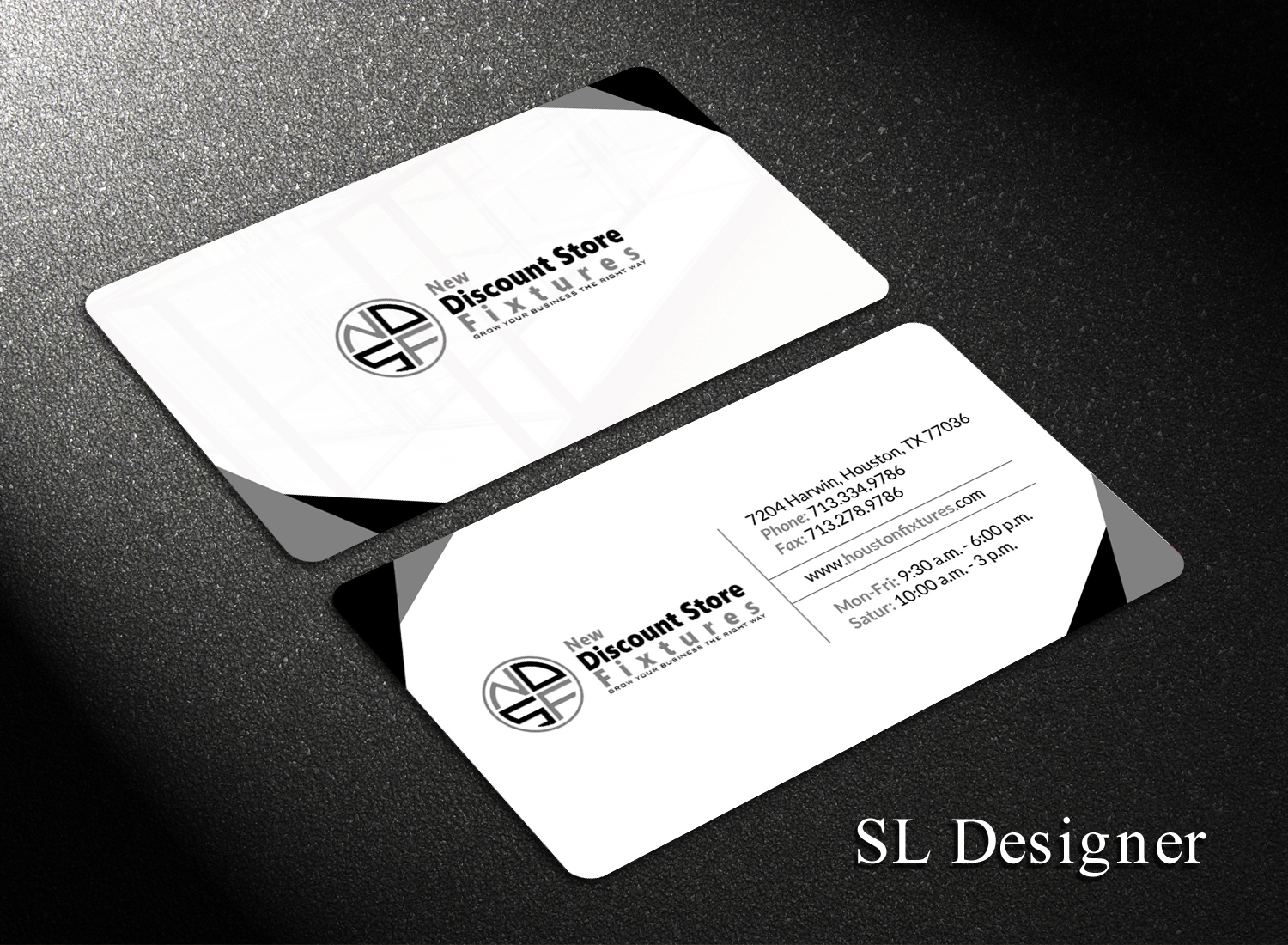 Design de Carte de Visite par SL Designer pour ce projet | Design #18027777