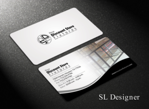 Business Card Design by SL Designer for this project | Design: #18027779