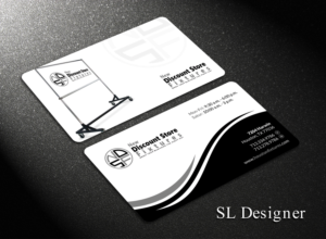 Business Card Design by SL Designer for this project | Design: #18027786