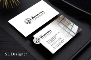 Diseño de Tarjeta de Presentación por SL Designer para este proyecto | Diseño: #18027789